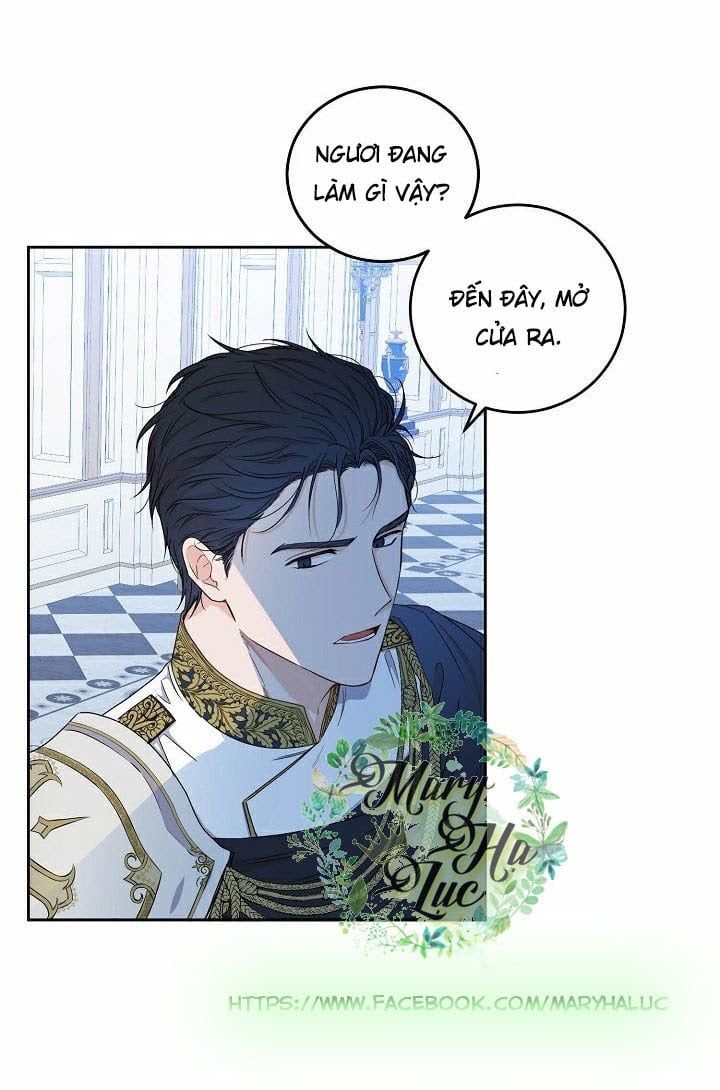 đọc truyện [bản 15+] Tôi Lạc Vào Thế Giới Trò Chơi Harem Ngược Chương 22 ảnh 77 tại Truyện Dạ Ký