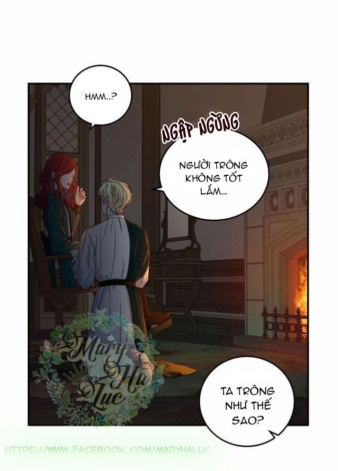 đọc truyện [bản 15+] Tôi Lạc Vào Thế Giới Trò Chơi Harem Ngược Chương 23 ảnh 28 tại Truyện Dạ Ký