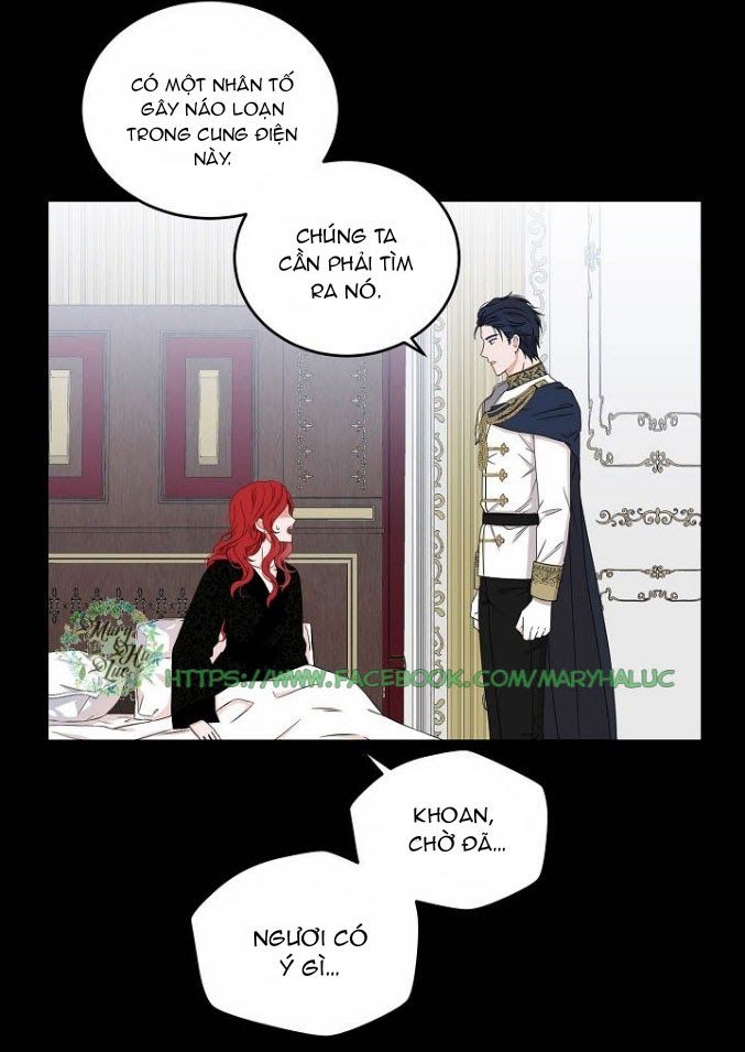 đọc truyện [bản 15+] Tôi Lạc Vào Thế Giới Trò Chơi Harem Ngược Chương 23 ảnh 36 tại Truyện Dạ Ký