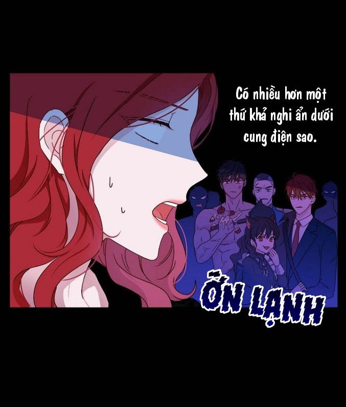 đọc truyện [bản 15+] Tôi Lạc Vào Thế Giới Trò Chơi Harem Ngược Chương 23 ảnh 37 tại Truyện Dạ Ký