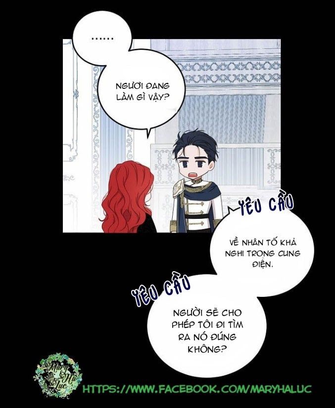 đọc truyện [bản 15+] Tôi Lạc Vào Thế Giới Trò Chơi Harem Ngược Chương 23 ảnh 39 tại Truyện Dạ Ký