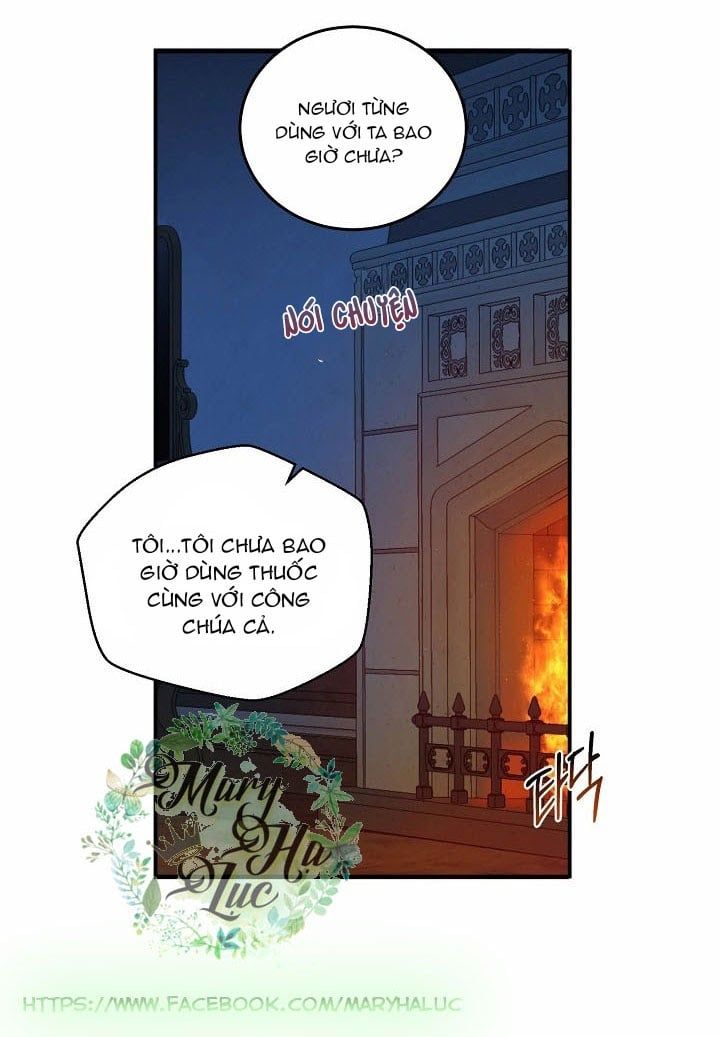 đọc truyện [bản 15+] Tôi Lạc Vào Thế Giới Trò Chơi Harem Ngược Chương 23 ảnh 51 tại Truyện Dạ Ký