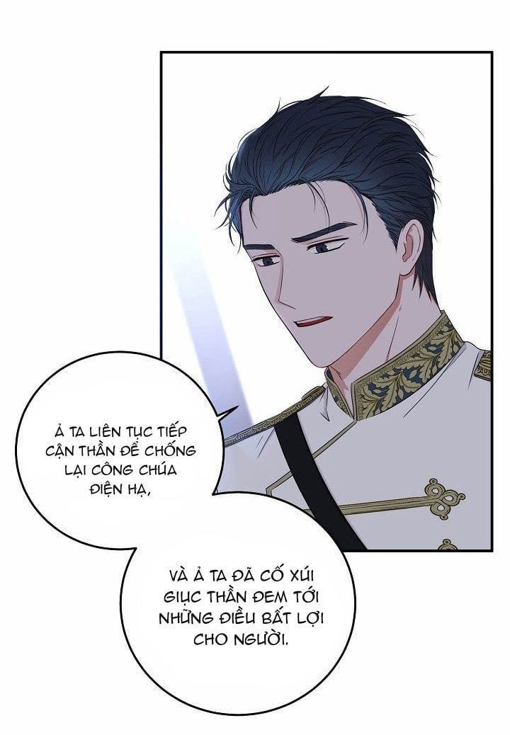 đọc truyện [bản 15+] Tôi Lạc Vào Thế Giới Trò Chơi Harem Ngược Chương 23 ảnh 65 tại Truyện Dạ Ký