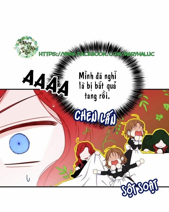 đọc truyện [bản 15+] Tôi Lạc Vào Thế Giới Trò Chơi Harem Ngược Chương 23 ảnh 9 tại Truyện Dạ Ký