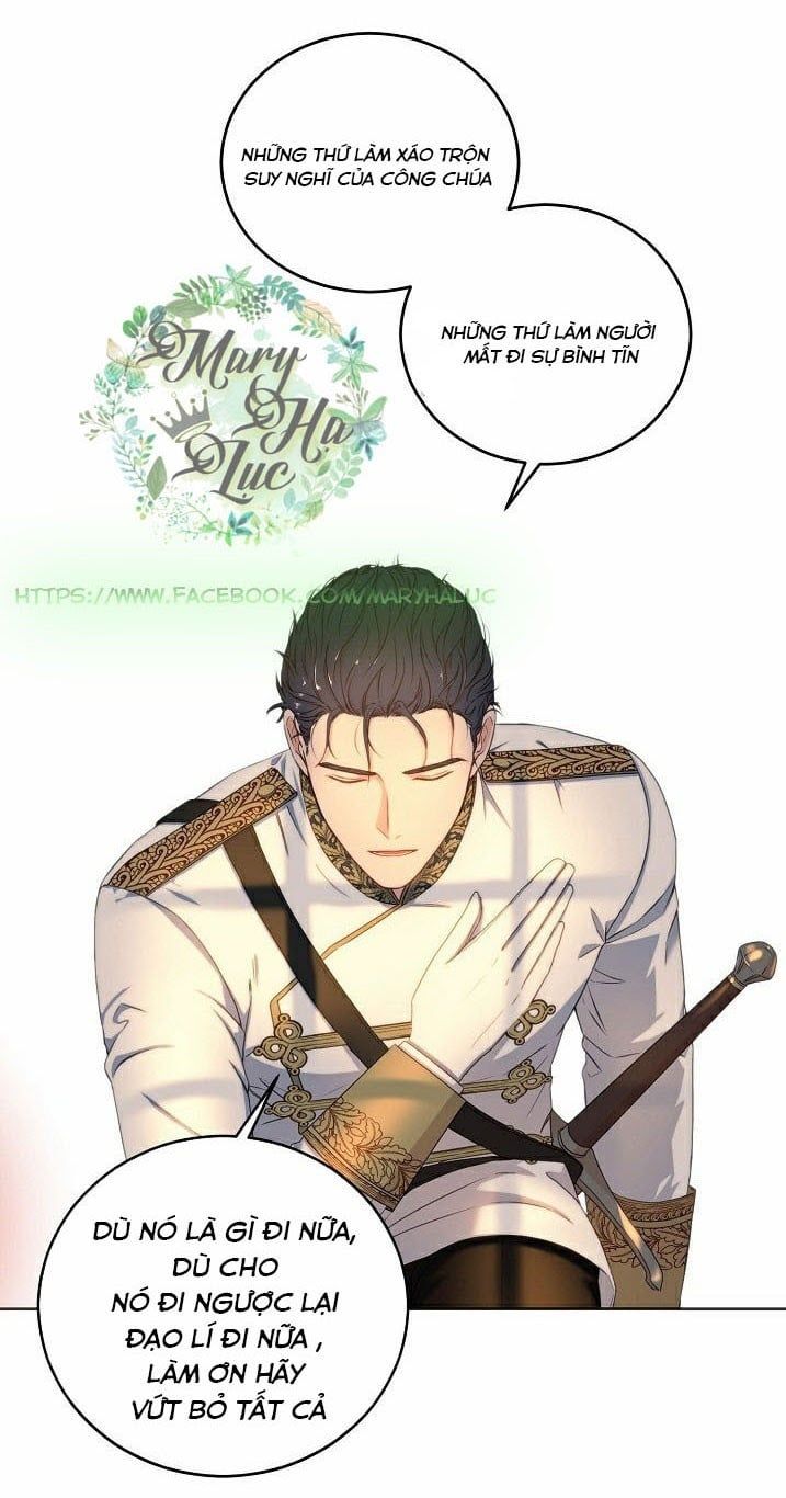 đọc truyện [bản 15+] Tôi Lạc Vào Thế Giới Trò Chơi Harem Ngược Chương 24 ảnh 13 tại Giả Dược