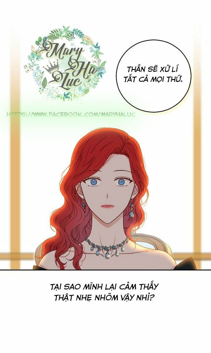 đọc truyện [bản 15+] Tôi Lạc Vào Thế Giới Trò Chơi Harem Ngược Chương 24 ảnh 16 tại Giả Dược