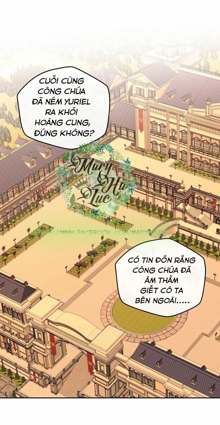 đọc truyện [bản 15+] Tôi Lạc Vào Thế Giới Trò Chơi Harem Ngược Chương 24 ảnh 40 tại Giả Dược