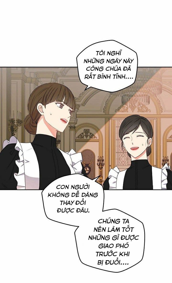 đọc truyện [bản 15+] Tôi Lạc Vào Thế Giới Trò Chơi Harem Ngược Chương 24 ảnh 41 tại Giả Dược