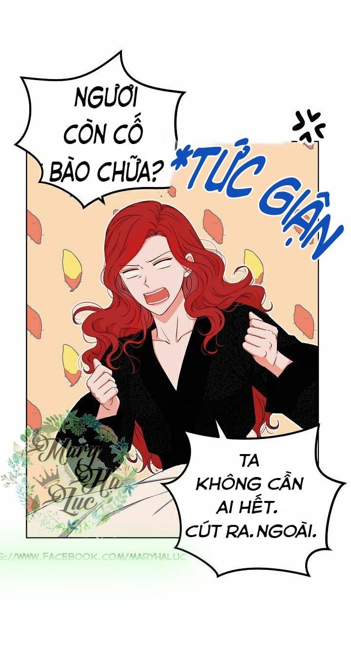 đọc truyện [bản 15+] Tôi Lạc Vào Thế Giới Trò Chơi Harem Ngược Chương 24 ảnh 44 tại Giả Dược