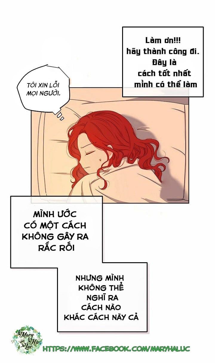 đọc truyện [bản 15+] Tôi Lạc Vào Thế Giới Trò Chơi Harem Ngược Chương 24 ảnh 47 tại Giả Dược