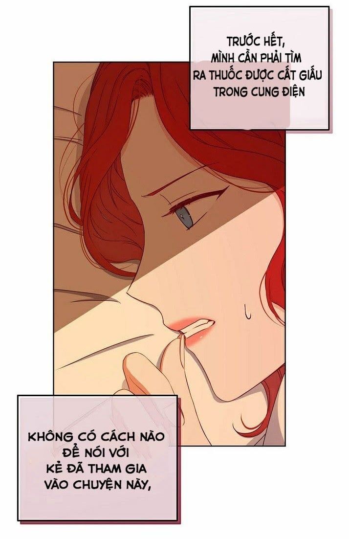 đọc truyện [bản 15+] Tôi Lạc Vào Thế Giới Trò Chơi Harem Ngược Chương 24 ảnh 48 tại Giả Dược