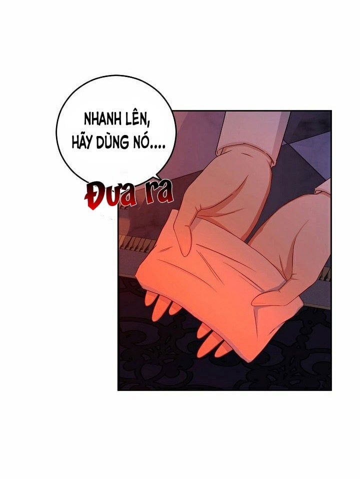 đọc truyện [bản 15+] Tôi Lạc Vào Thế Giới Trò Chơi Harem Ngược Chương 24 ảnh 54 tại Giả Dược