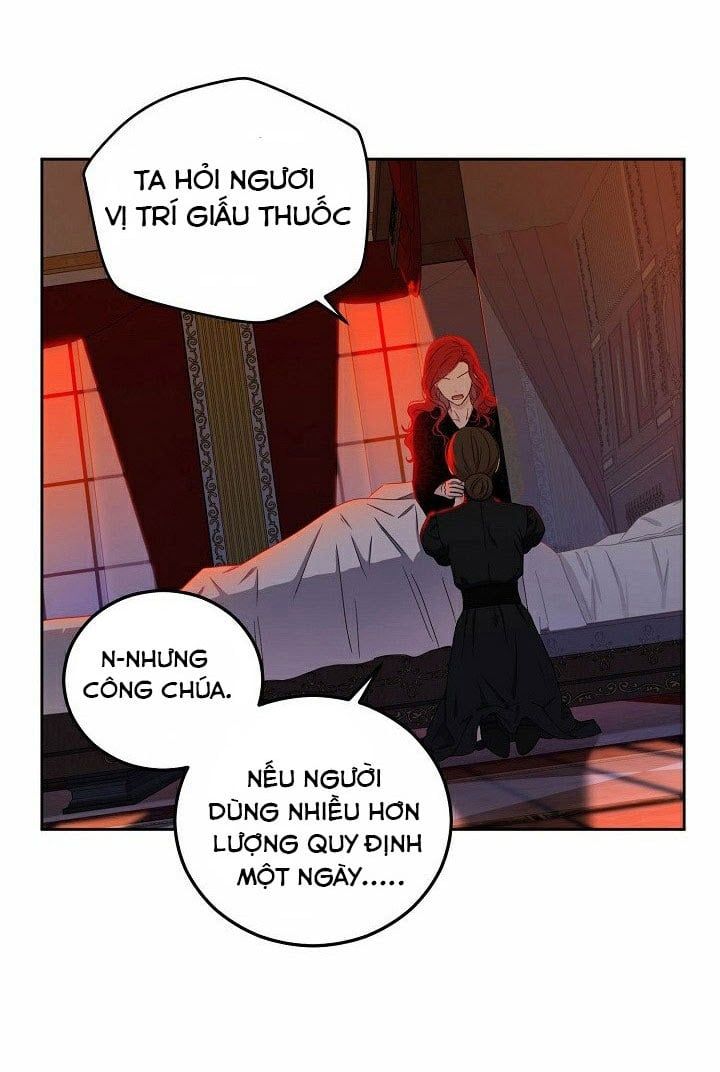 đọc truyện [bản 15+] Tôi Lạc Vào Thế Giới Trò Chơi Harem Ngược Chương 24 ảnh 56 tại Giả Dược