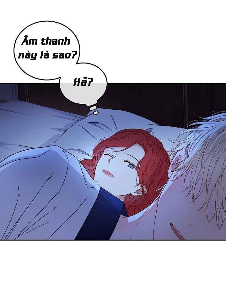 đọc truyện [bản 15+] Tôi Lạc Vào Thế Giới Trò Chơi Harem Ngược Chương 25 ảnh 12 tại Truyện Dạ Ký