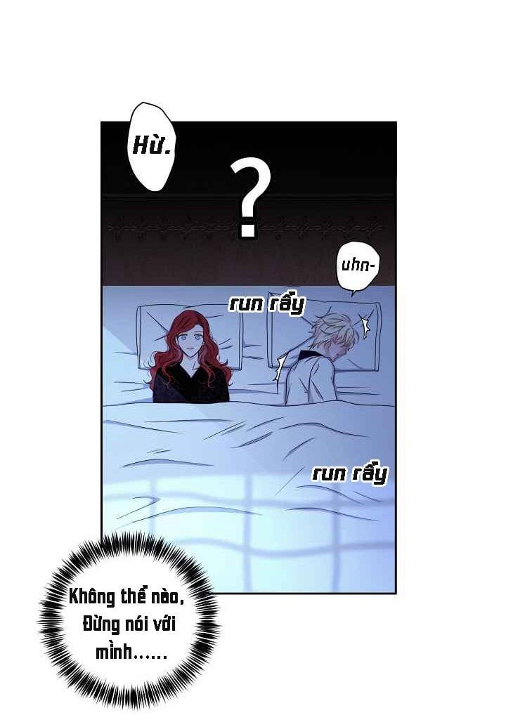 đọc truyện [bản 15+] Tôi Lạc Vào Thế Giới Trò Chơi Harem Ngược Chương 25 ảnh 14 tại Truyện Dạ Ký
