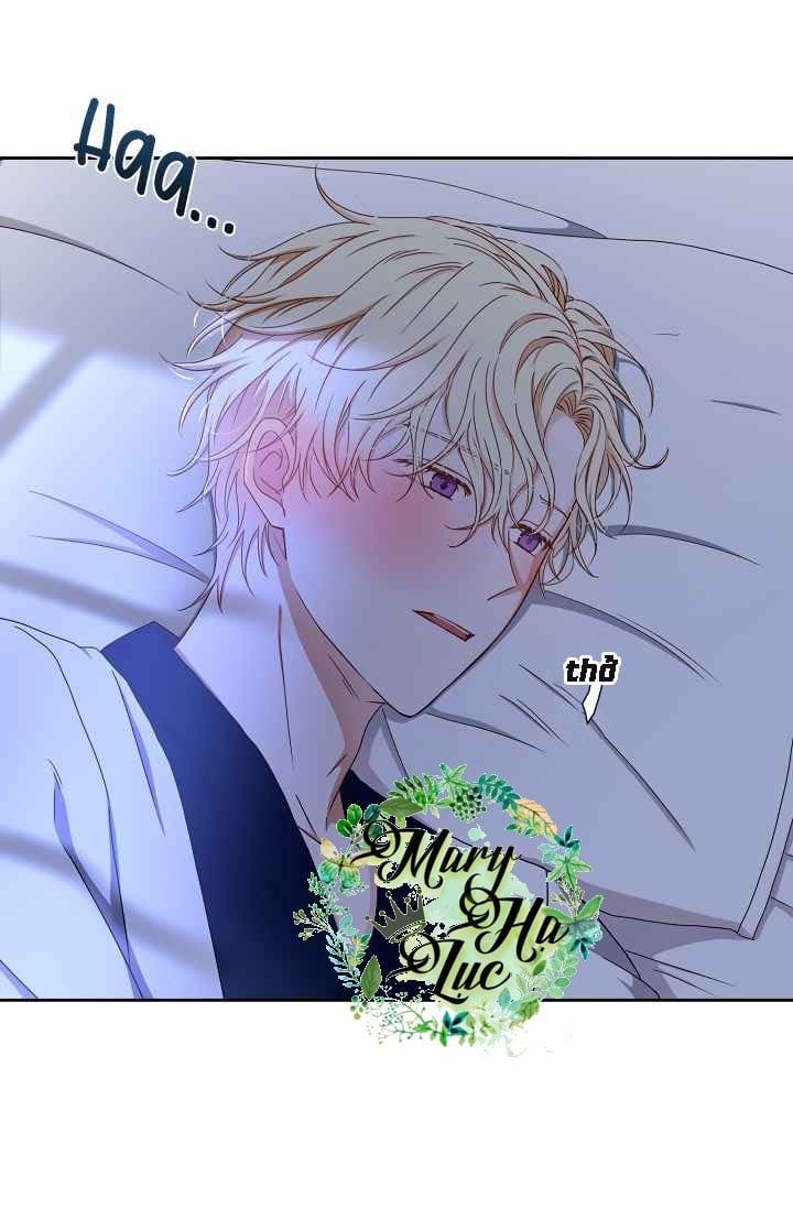 đọc truyện [bản 15+] Tôi Lạc Vào Thế Giới Trò Chơi Harem Ngược Chương 25 ảnh 18 tại Truyện Dạ Ký