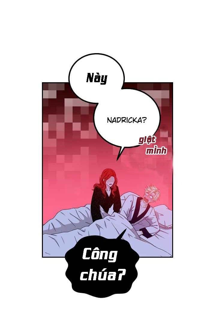đọc truyện [bản 15+] Tôi Lạc Vào Thế Giới Trò Chơi Harem Ngược Chương 25 ảnh 19 tại Truyện Dạ Ký