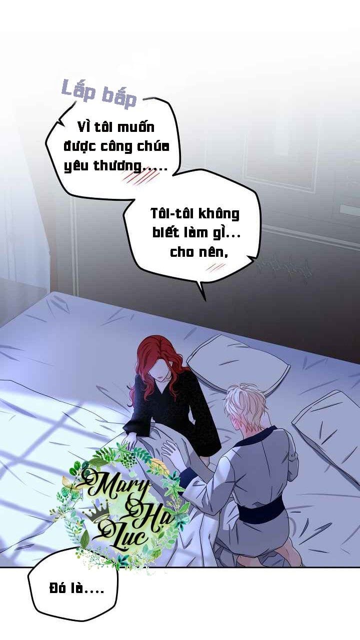 đọc truyện [bản 15+] Tôi Lạc Vào Thế Giới Trò Chơi Harem Ngược Chương 25 ảnh 23 tại Truyện Dạ Ký