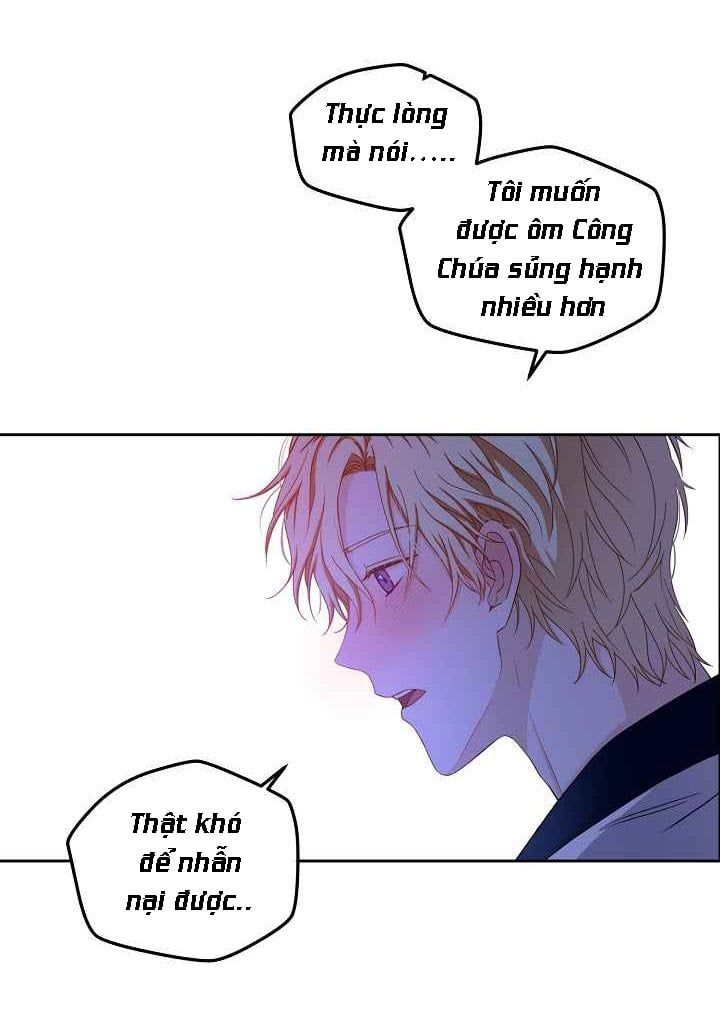 đọc truyện [bản 15+] Tôi Lạc Vào Thế Giới Trò Chơi Harem Ngược Chương 25 ảnh 24 tại Truyện Dạ Ký