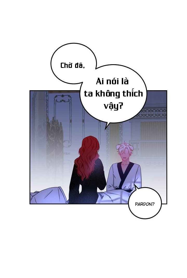 đọc truyện [bản 15+] Tôi Lạc Vào Thế Giới Trò Chơi Harem Ngược Chương 25 ảnh 25 tại Truyện Dạ Ký