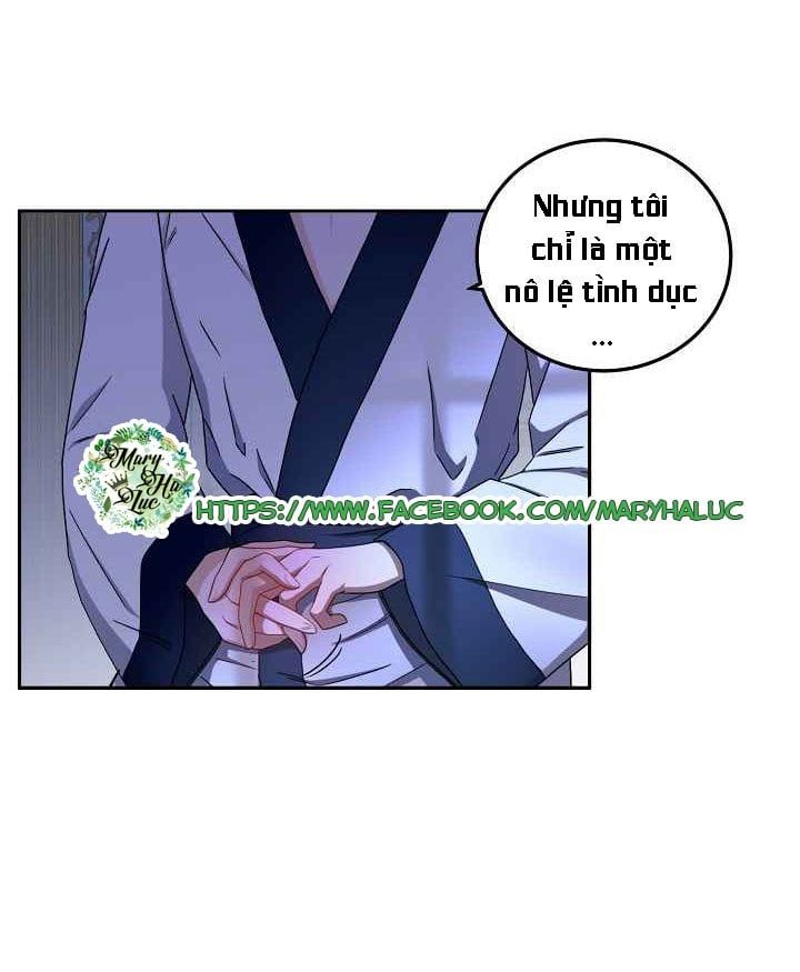 đọc truyện [bản 15+] Tôi Lạc Vào Thế Giới Trò Chơi Harem Ngược Chương 25 ảnh 26 tại Truyện Dạ Ký