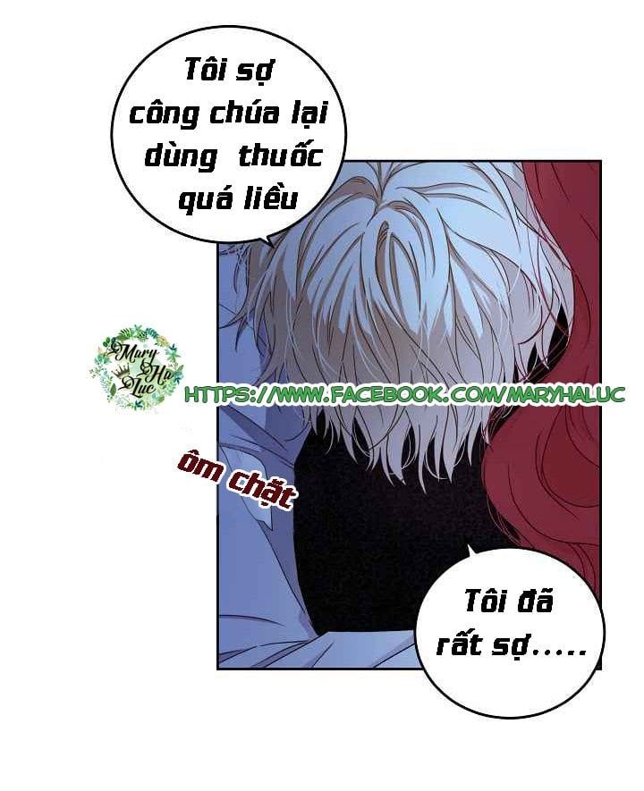 đọc truyện [bản 15+] Tôi Lạc Vào Thế Giới Trò Chơi Harem Ngược Chương 25 ảnh 5 tại Truyện Dạ Ký