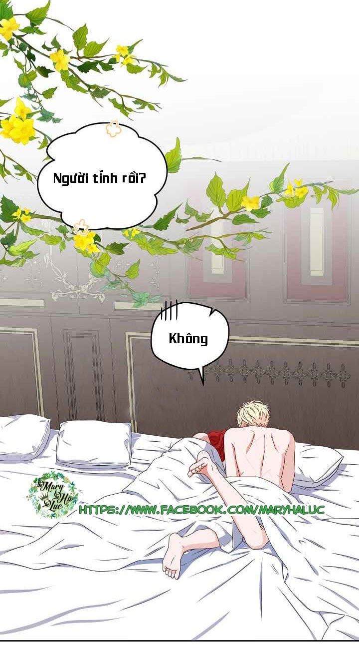 đọc truyện [bản 15+] Tôi Lạc Vào Thế Giới Trò Chơi Harem Ngược Chương 25 ảnh 46 tại Truyện Dạ Ký