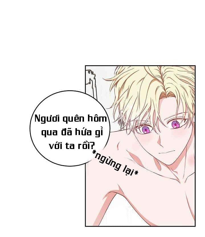 đọc truyện [bản 15+] Tôi Lạc Vào Thế Giới Trò Chơi Harem Ngược Chương 25 ảnh 49 tại Truyện Dạ Ký