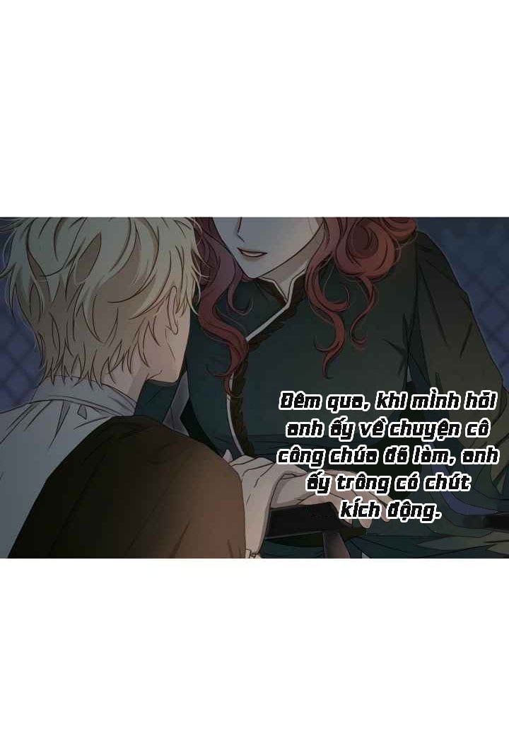 đọc truyện [bản 15+] Tôi Lạc Vào Thế Giới Trò Chơi Harem Ngược Chương 25 ảnh 6 tại Truyện Dạ Ký