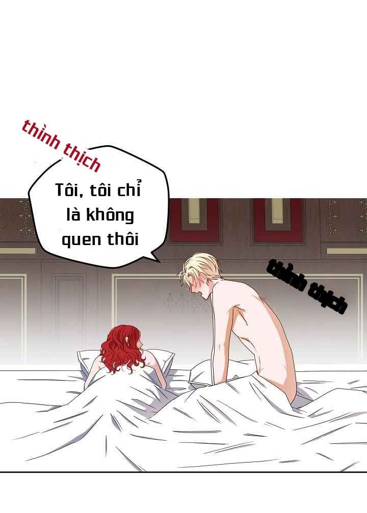 đọc truyện [bản 15+] Tôi Lạc Vào Thế Giới Trò Chơi Harem Ngược Chương 25 ảnh 52 tại Truyện Dạ Ký