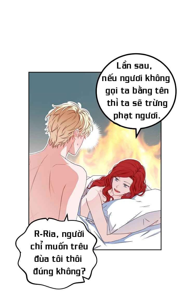 đọc truyện [bản 15+] Tôi Lạc Vào Thế Giới Trò Chơi Harem Ngược Chương 25 ảnh 53 tại Truyện Dạ Ký