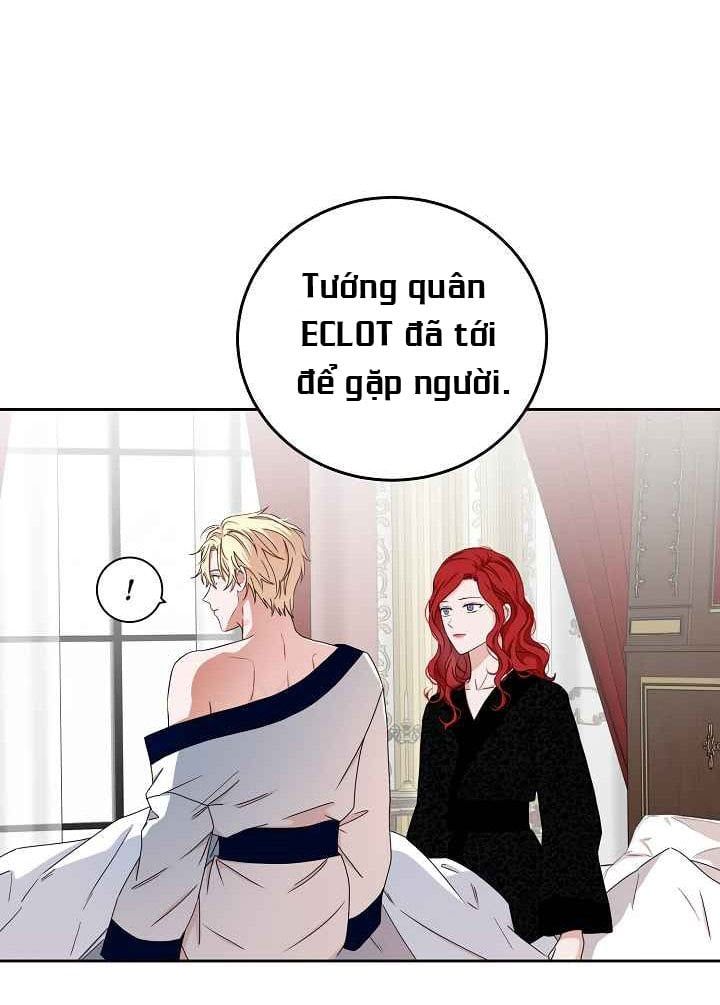 đọc truyện [bản 15+] Tôi Lạc Vào Thế Giới Trò Chơi Harem Ngược Chương 25 ảnh 59 tại Truyện Dạ Ký