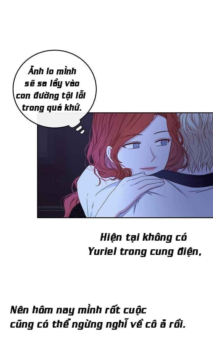 đọc truyện [bản 15+] Tôi Lạc Vào Thế Giới Trò Chơi Harem Ngược Chương 25 ảnh 7 tại Truyện Dạ Ký