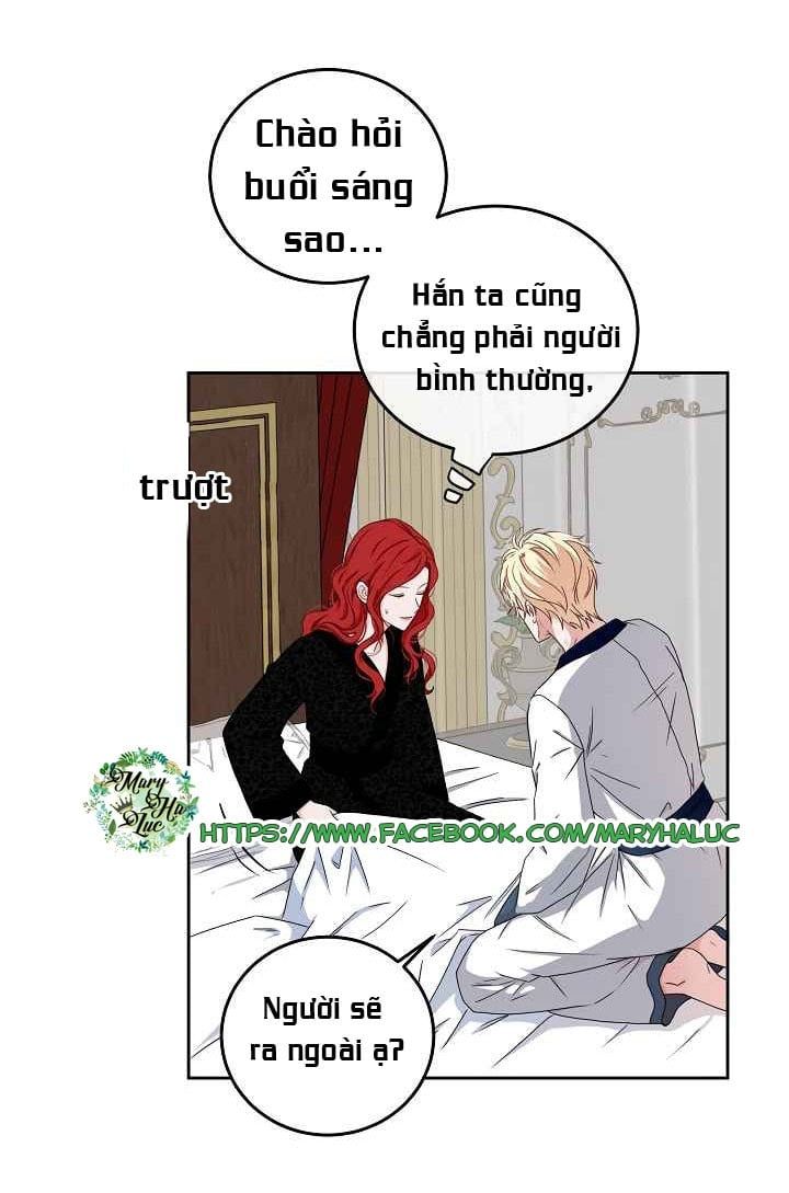 đọc truyện [bản 15+] Tôi Lạc Vào Thế Giới Trò Chơi Harem Ngược Chương 25 ảnh 61 tại Truyện Dạ Ký