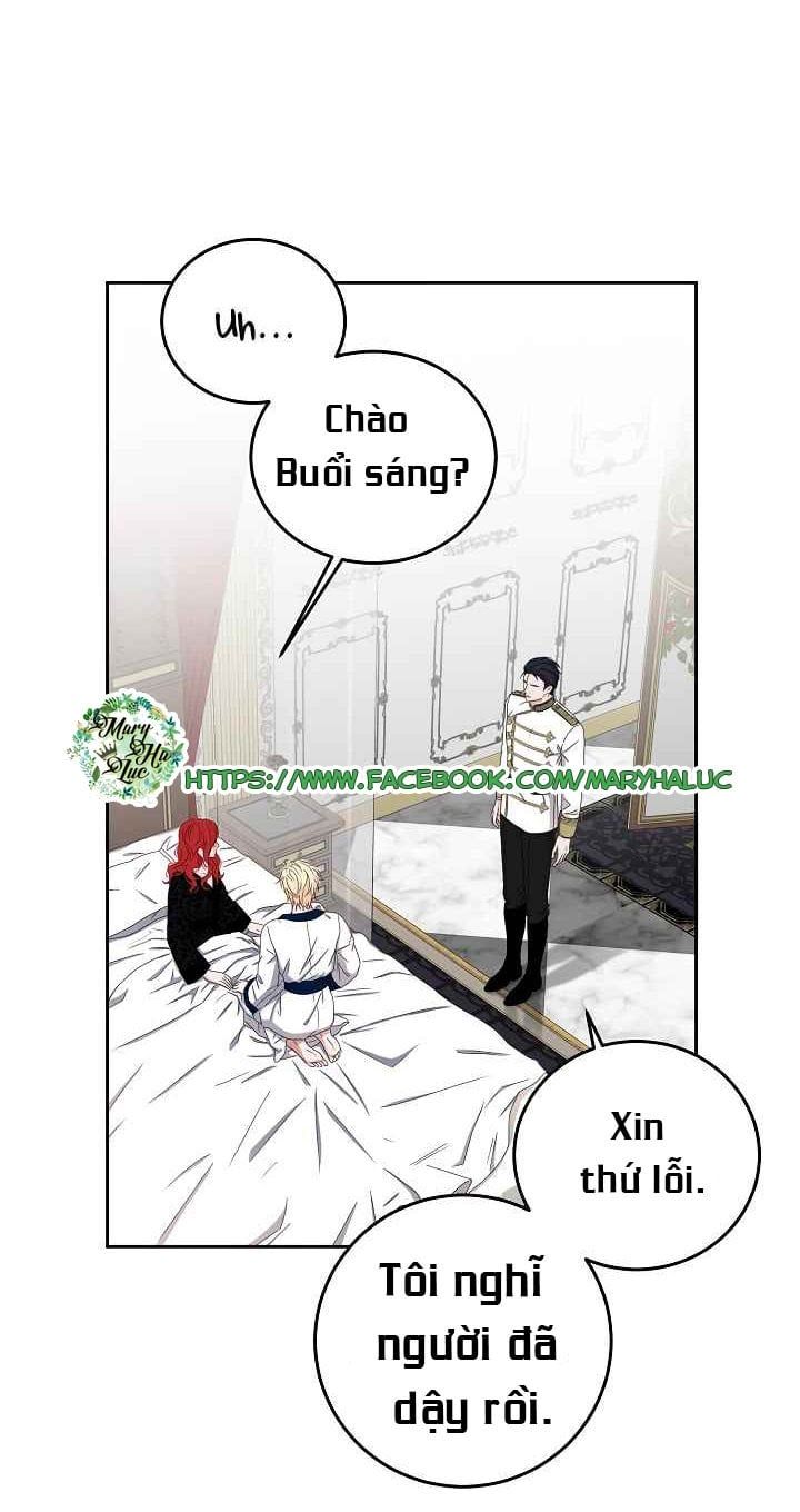đọc truyện [bản 15+] Tôi Lạc Vào Thế Giới Trò Chơi Harem Ngược Chương 25 ảnh 64 tại Truyện Dạ Ký