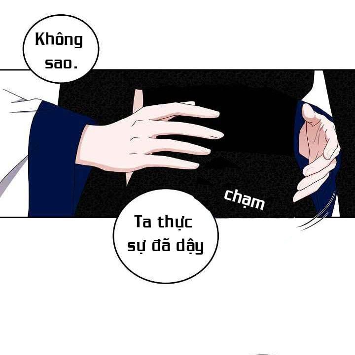 đọc truyện [bản 15+] Tôi Lạc Vào Thế Giới Trò Chơi Harem Ngược Chương 25 ảnh 65 tại Truyện Dạ Ký