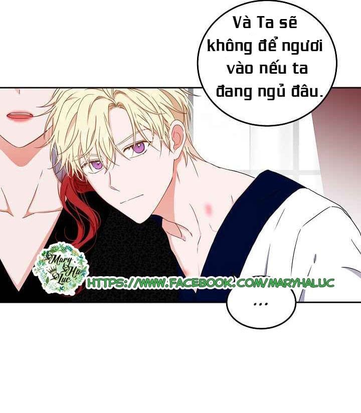 đọc truyện [bản 15+] Tôi Lạc Vào Thế Giới Trò Chơi Harem Ngược Chương 25 ảnh 66 tại Truyện Dạ Ký