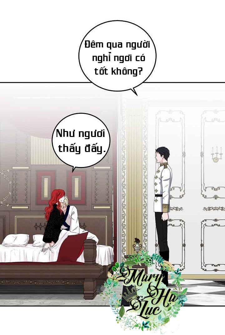 đọc truyện [bản 15+] Tôi Lạc Vào Thế Giới Trò Chơi Harem Ngược Chương 25 ảnh 69 tại Truyện Dạ Ký