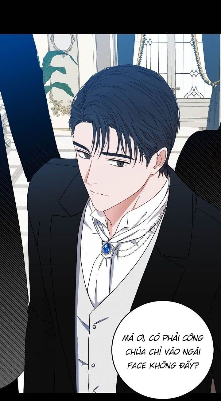 đọc truyện [bản 15+] Tôi Lạc Vào Thế Giới Trò Chơi Harem Ngược Chương 26 ảnh 15 tại Giả Dược