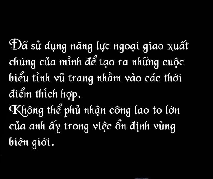 đọc truyện [bản 15+] Tôi Lạc Vào Thế Giới Trò Chơi Harem Ngược Chương 26 ảnh 4 tại Giả Dược