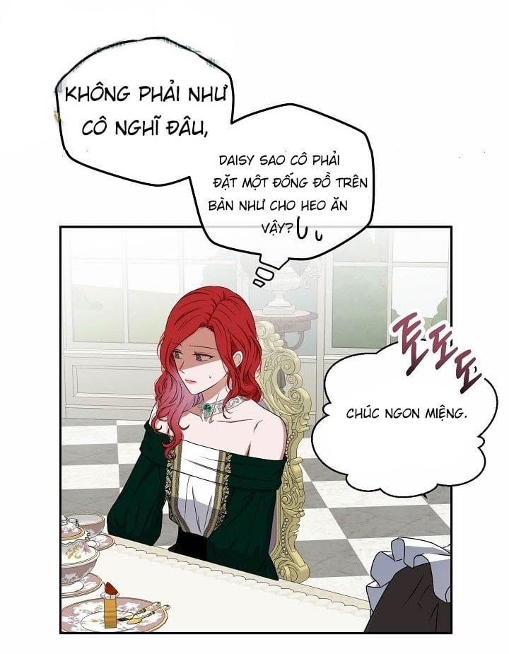 đọc truyện [bản 15+] Tôi Lạc Vào Thế Giới Trò Chơi Harem Ngược Chương 26 ảnh 33 tại Giả Dược