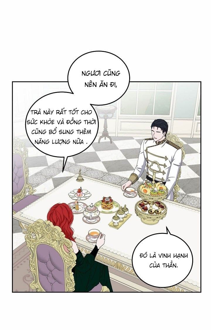 đọc truyện [bản 15+] Tôi Lạc Vào Thế Giới Trò Chơi Harem Ngược Chương 26 ảnh 36 tại Giả Dược