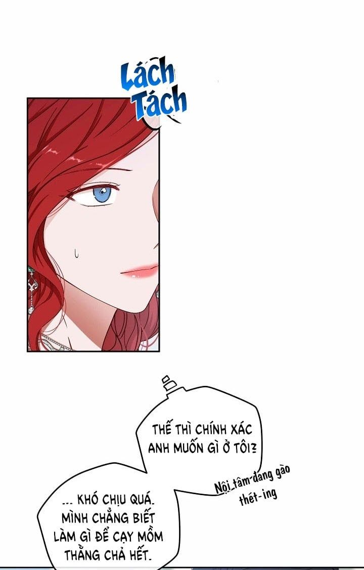 đọc truyện [bản 15+] Tôi Lạc Vào Thế Giới Trò Chơi Harem Ngược Chương 26 ảnh 37 tại Giả Dược