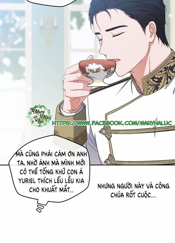 đọc truyện [bản 15+] Tôi Lạc Vào Thế Giới Trò Chơi Harem Ngược Chương 26 ảnh 38 tại Giả Dược