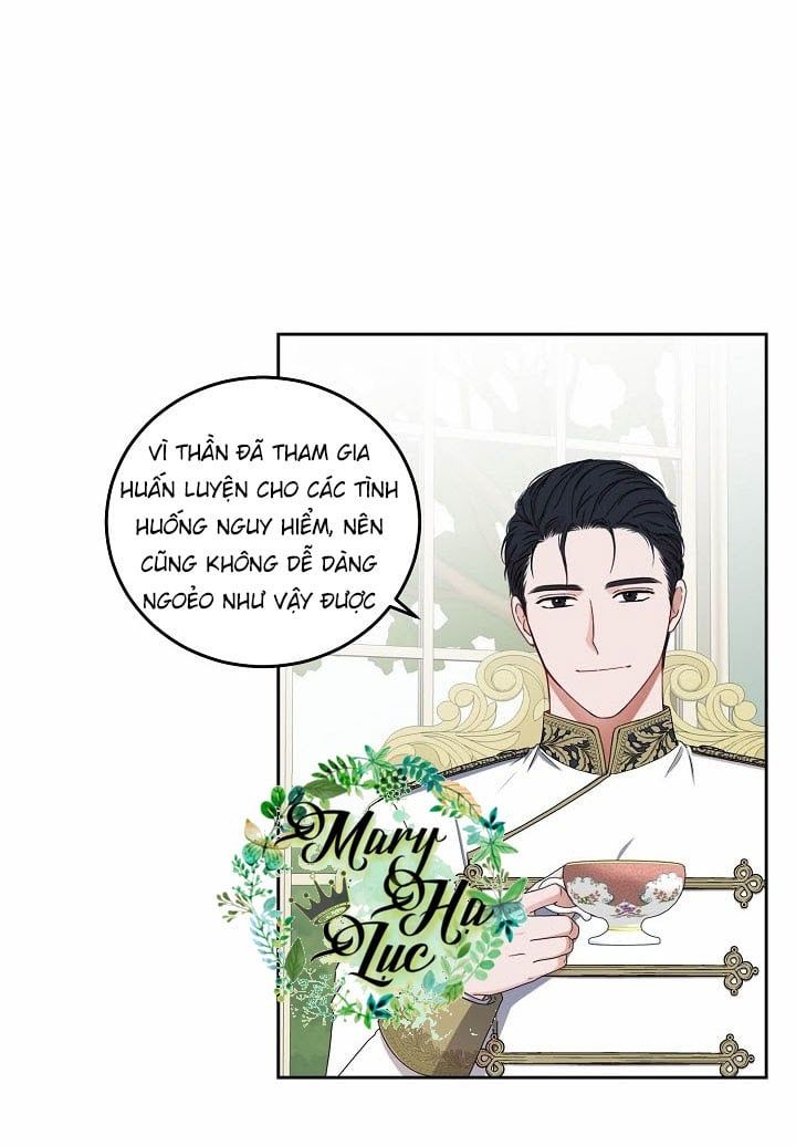 đọc truyện [bản 15+] Tôi Lạc Vào Thế Giới Trò Chơi Harem Ngược Chương 26 ảnh 40 tại Giả Dược