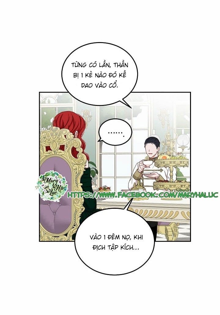 đọc truyện [bản 15+] Tôi Lạc Vào Thế Giới Trò Chơi Harem Ngược Chương 26 ảnh 42 tại Giả Dược