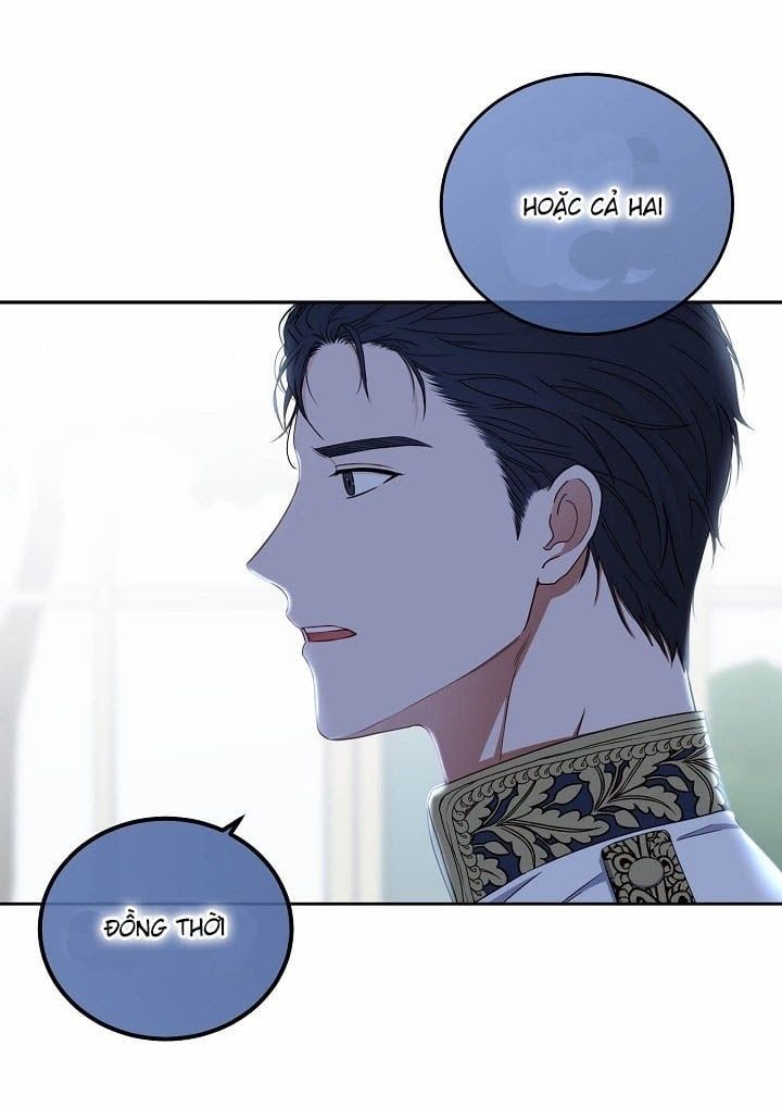 đọc truyện [bản 15+] Tôi Lạc Vào Thế Giới Trò Chơi Harem Ngược Chương 26 ảnh 51 tại Giả Dược
