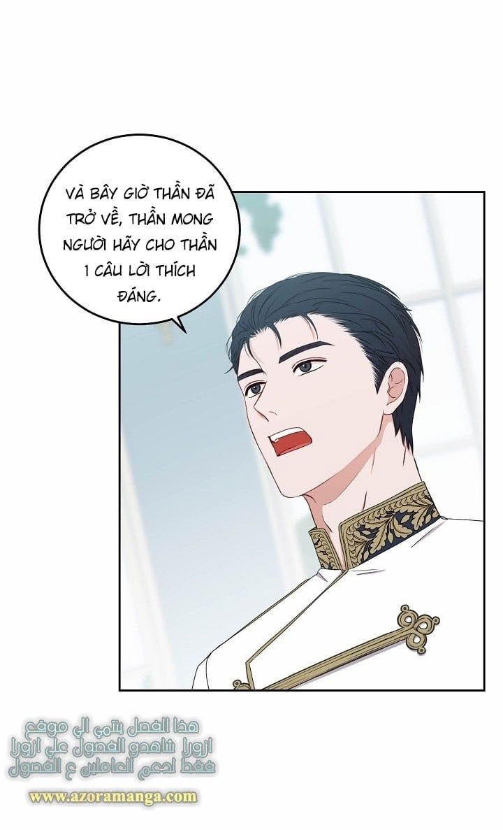 đọc truyện [bản 15+] Tôi Lạc Vào Thế Giới Trò Chơi Harem Ngược Chương 26 ảnh 53 tại Giả Dược