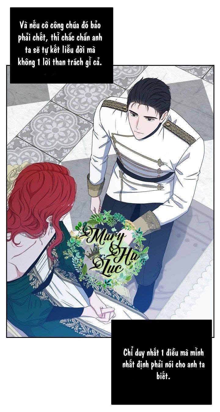 đọc truyện [bản 15+] Tôi Lạc Vào Thế Giới Trò Chơi Harem Ngược Chương 26 ảnh 57 tại Giả Dược