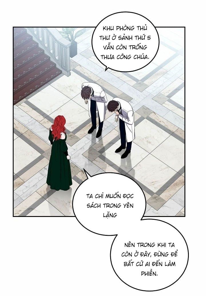 đọc truyện [bản 15+] Tôi Lạc Vào Thế Giới Trò Chơi Harem Ngược Chương 26 ảnh 73 tại Giả Dược